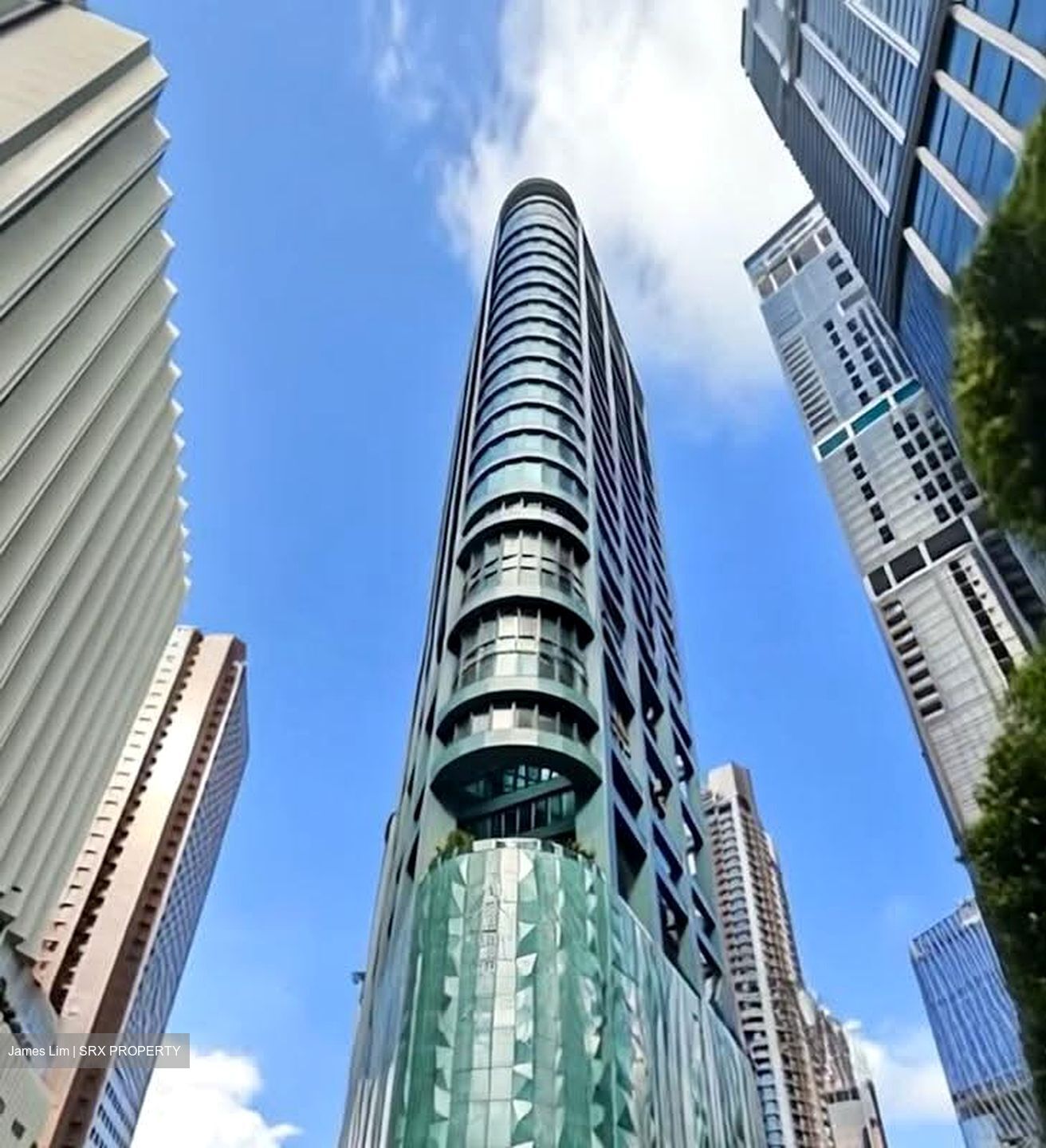 Hub Synergy Point (D2), Office #632370201